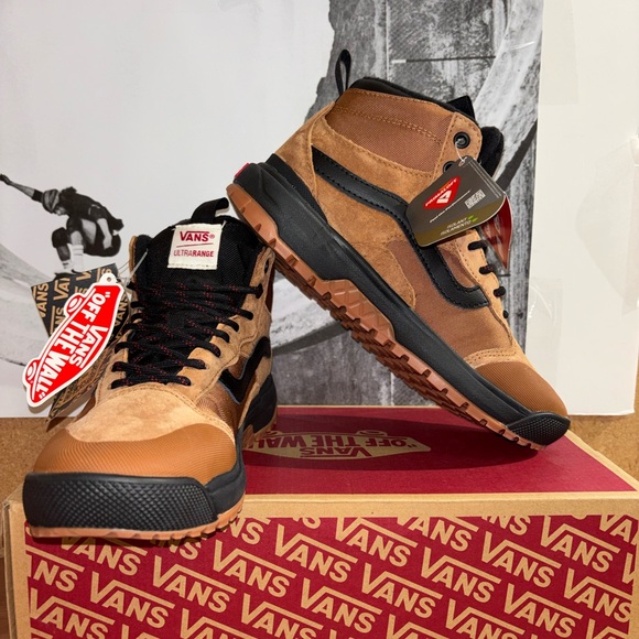 Vans Ultrarange EXO sz 6.5 Men’s 8.0 Women’s - Picture 2 of 12